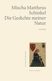 Die Gedichte meiner Natur Die Gedichte meiner Natur