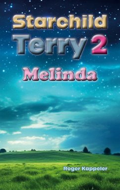 Starchild Terry 2 - Melinda