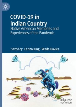 Cover COVID-19 in Indian Country