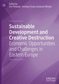 Sustainable Development and Creative Destruction