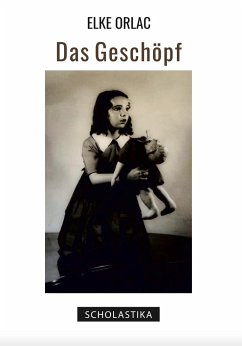 Cover Das Geschöpf