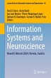 Information Systems and Neuroscience - Bild 1