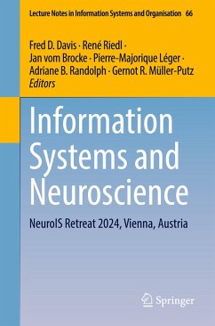 Cover Information Systems and Neuroscience