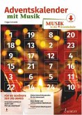 Adventskalender mit Musik