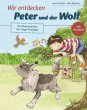 Wir entdecken Peter und der Wolf - Bild 1