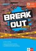 Edu Breakout Englisch - Hybride Ausgabe allango Edu Breakout Englisch - Hybride Ausgabe allango