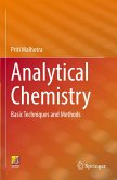 Analytical Chemistry