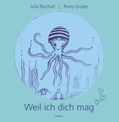 Cover Weil ich dich mag