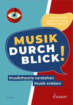 Cover MusikDurchblick!