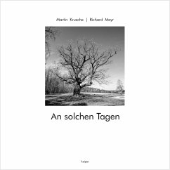 Cover An solchen Tagen