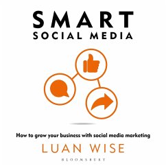 Cover Smart Social Media (MP3-Download)