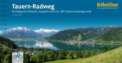 Cover Tauern-Radweg