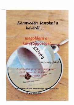 Cover könnyeden leszokni a kaverol