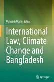 International Law, Climate Change and Bangladesh