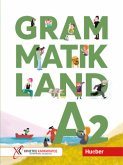 Grammatikland A2. Übungsgrammatik für Kinder und Jugendliche mit MP3-Download