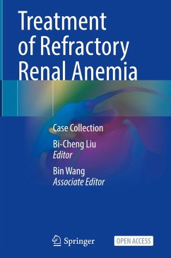 Cover Treatment of Refractory Renal Anemia