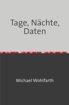 Tage, Nächte, Daten - Panther, Grauer