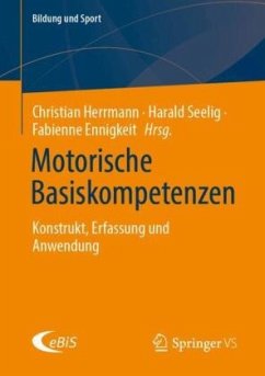 Motorische Basiskompetenzen