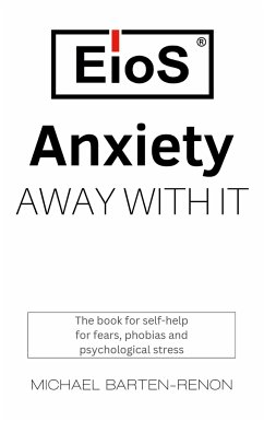 Anxiety? Away with it! Anxiety? Away with it!