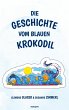 Die Geschichte vom blauen Krokodil - Bild 1