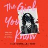 The Girl You Know (MP3-Download) - Bild 1