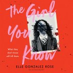 The Girl You Know (MP3-Download)