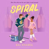 Spiral (MP3-Download) Spiral (MP3-Download)