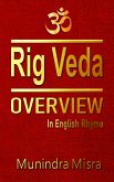 Rig Veda Overview (eBook, ePUB)