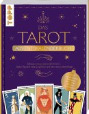Das Tarot Adventskalenderbuch (Restauflage)