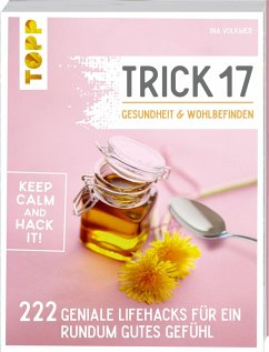 Trick 17 - Gesundheit & Wohlbefinden (Restauflage) - Volkmer, Ina