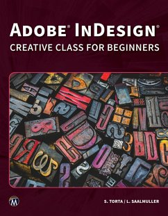 Cover Adobe InDesign (eBook, ePUB)