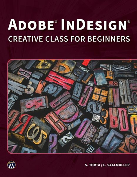 Adobe InDesign (eBook, ePUB)