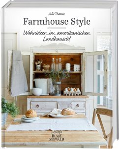 Farmhouse Style (Restauflage) - Thomas, Julie