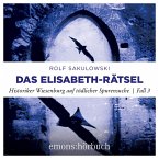 Das Elisabeth-Rätsel (MP3-Download)