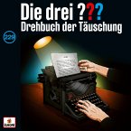 Folge 229: Drehbuch der Täuschung (MP3-Download)