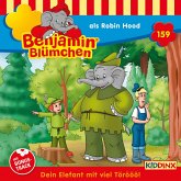 als Robin Hood (MP3-Download)