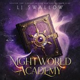 Nightworld Academy - Die Schule für Hexen, Vampire und Werwölfe (MP3-Download)