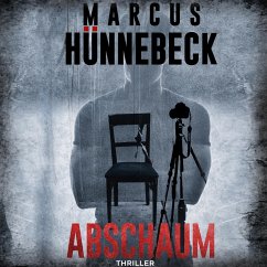 Abschaum (MP3-Download) - Hünnebeck, Marcus