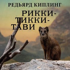 Cover Rikki-Tikki-Tavi (MP3-Download)