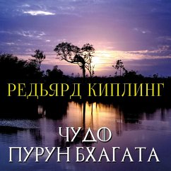 Cover The Miracle of Purun Bhagat (MP3-Download)