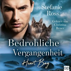 Heart Bay - Bedrohliche Vergangenheit (MP3-Download) - Ross, Stefanie