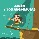 Jasón y los argonautas (MP3-Download)