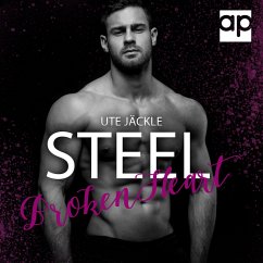 Steel - Broken Heart (MP3-Download) - Jäckle, Ute