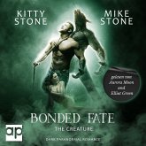 Bonded Fate - The Creature (MP3-Download)