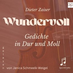 Wundervoll (MP3-Download) - Zaiser, Dieter