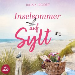 Inselsommer auf Sylt (MP3-Download) - Rodeit, Julia K.