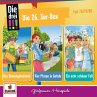 3er Box (Folgen 78-80) (MP3-Download) - Bild 1
