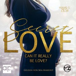 Can it really be love? (MP3-Download) - Zesi, Miamo S.