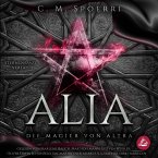 Alia (Band 5): Die Magier von Altra (MP3-Download)
