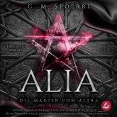 Alia (Band 5): Die Magier von Altra (MP3-Download)